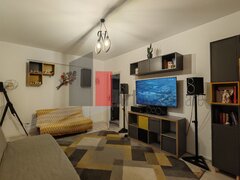 Pacii-cu centrala, apartament cu 2 camere de vanzare