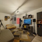 Pacii-cu centrala, apartament cu 2 camere de vanzare