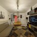 Pacii Apartament cu 2 camere de vanzare -cu centrala-mobilat si utilat